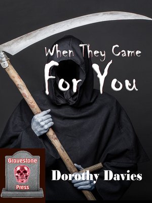 cover image of When They Came for You